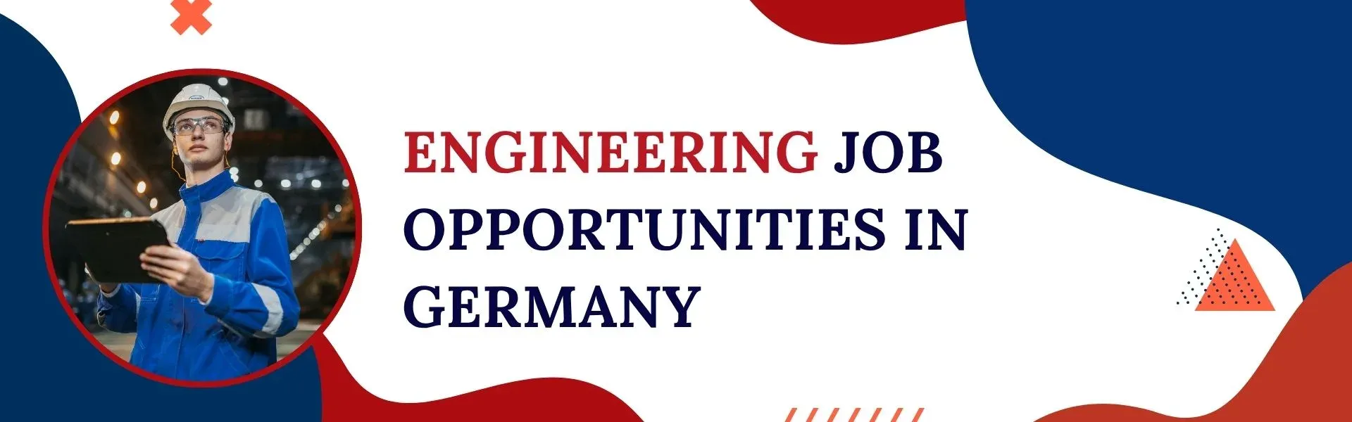 Engineering Job Opportunities in Germany